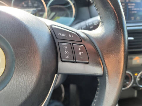 2014 Mazda CX-5 Touring