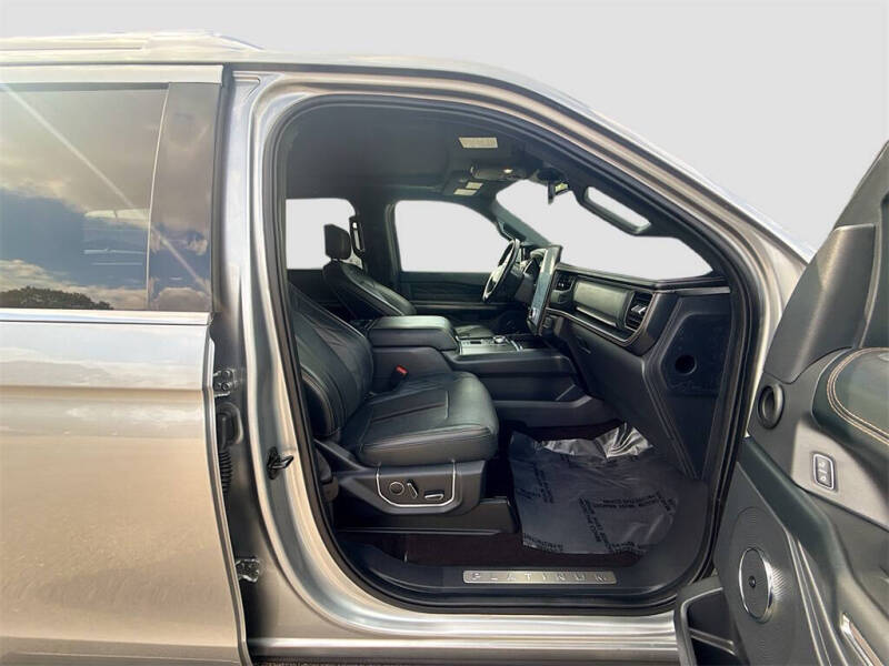 2023 Ford Expedition Platinum
