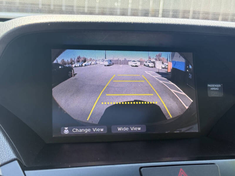 2013 Acura RDX w/Tech