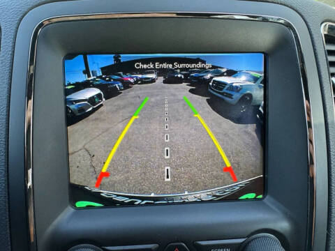 2020 Dodge Durango R/T