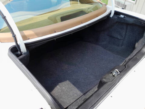 1995 Cadillac Eldorado