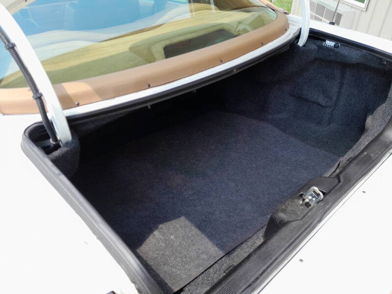 1995 Cadillac Eldorado