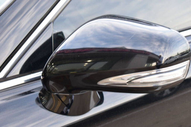 2012 Lexus IS 250
