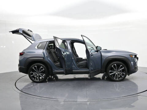 2024 Mazda CX-50 2.5 S Premium Plus