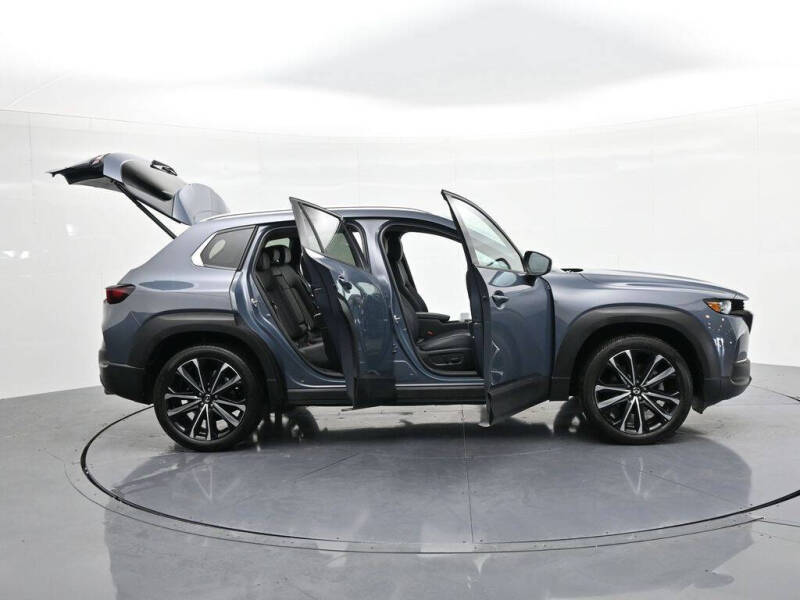 2024 Mazda CX-50 2.5 S Premium Plus