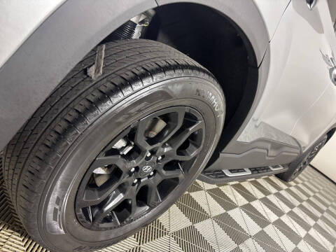 2023 Hyundai Santa Fe XRT