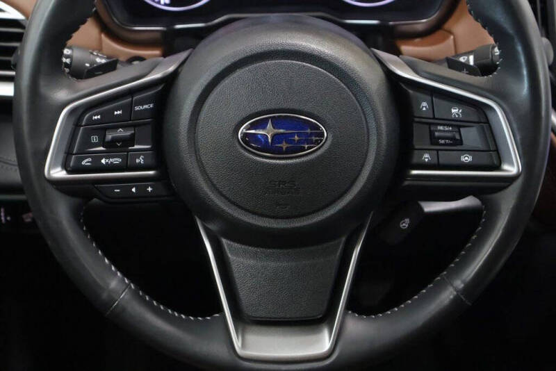 2023 Subaru Outback Touring XT