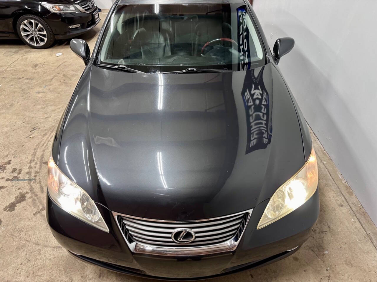 2008 Lexus ES 350 for sale at Sapphire Motors in Gurnee, IL