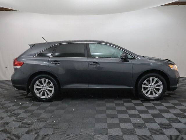 2013 Toyota Venza LE
