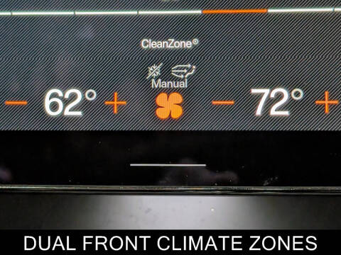 2022 Polestar 2 Long Range Single Motor