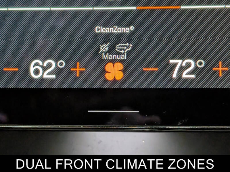 2022 Polestar 2 Long Range Single Motor