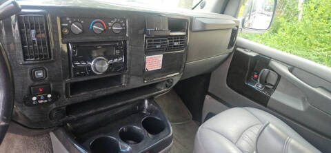 2007 Chevrolet Express