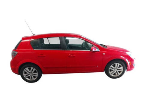 2008 Saturn Astra XR