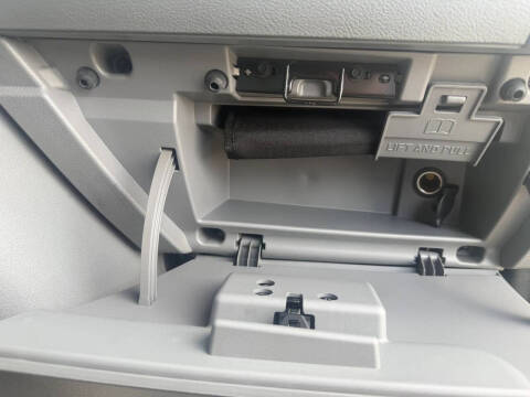 2013 Ford E-Series E-250