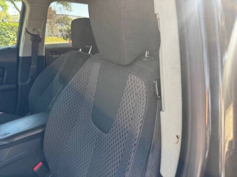 2013 GMC Terrain SLE-1