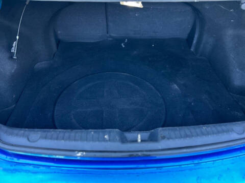 2010 Kia Forte Koup EX