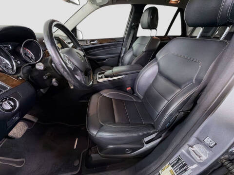 2012 Mercedes-Benz M-Class ML 350