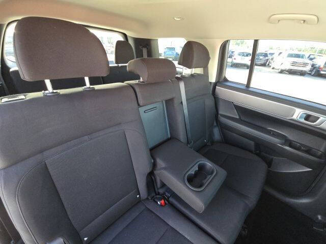 2024 Hyundai Santa Fe SE