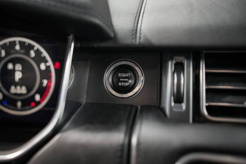 2020 Land Rover Range Rover SVAutobiography Dynamic