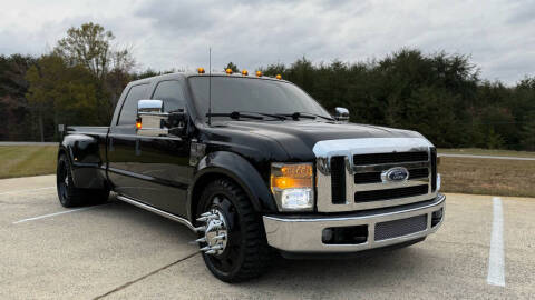 2008 Ford F-350 Super Duty for sale at Priority One Auto Sales in Stokesdale NC