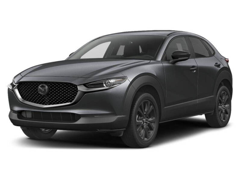2026 Mazda CX-30 2.5 S Select Sport