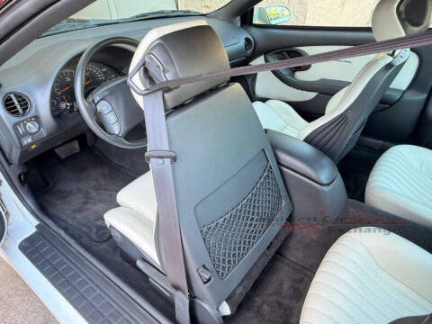 1994 Pontiac Firebird