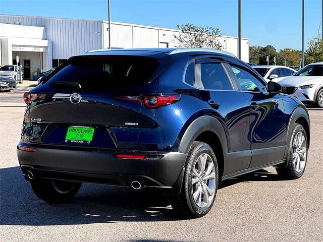 2023 Mazda CX-30 2.5 S Select