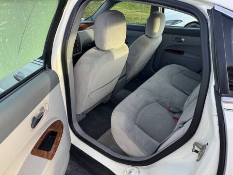 2006 Buick LaCrosse CX