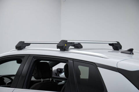 2023 Audi Q4 e-tron quattro Prestige 50