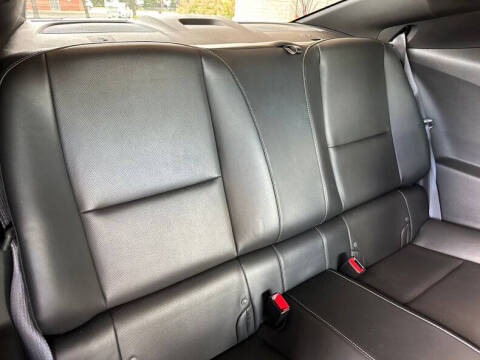 2010 Chevrolet Camaro SS