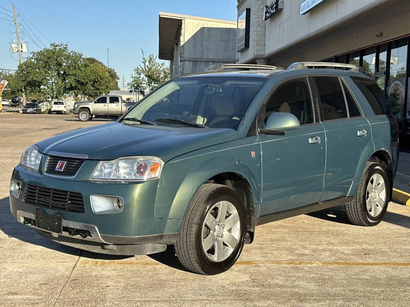 2007 Saturn Vue