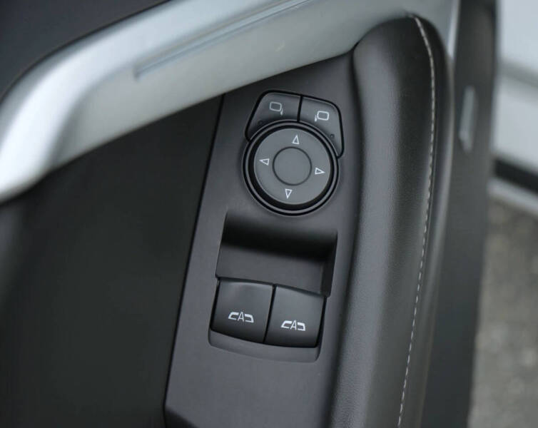 2018 Chevrolet Camaro SS