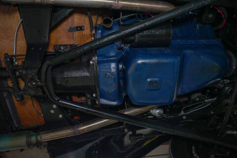 1932 Ford Model B