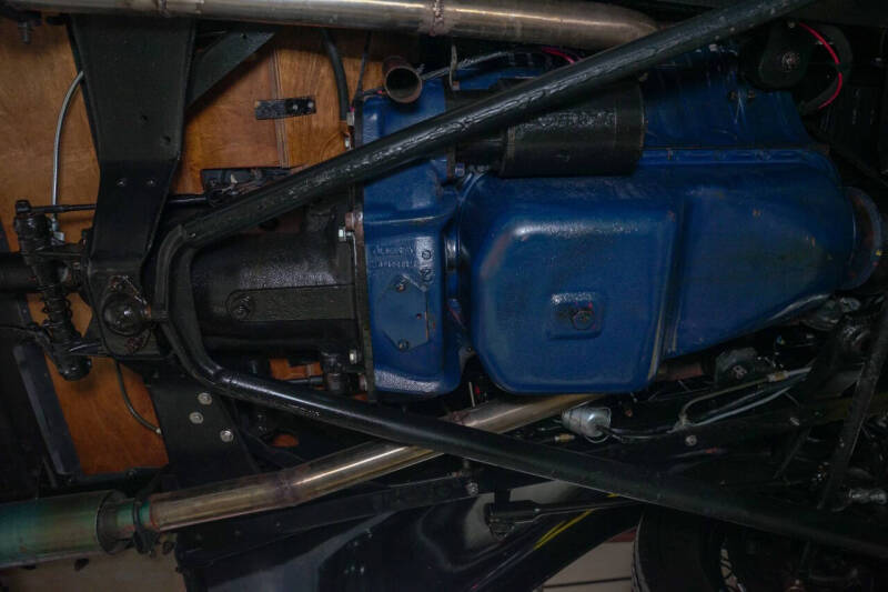 1932 Ford Model B