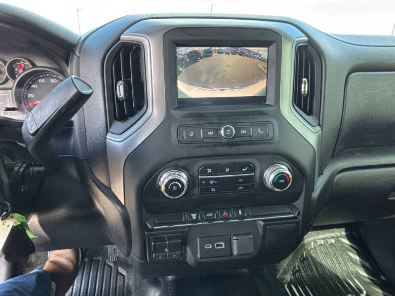 2023 GMC Sierra 3500HD