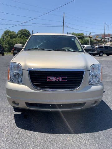 2011 GMC Yukon for sale at Jay 2 Auto Sales in Dallas TX