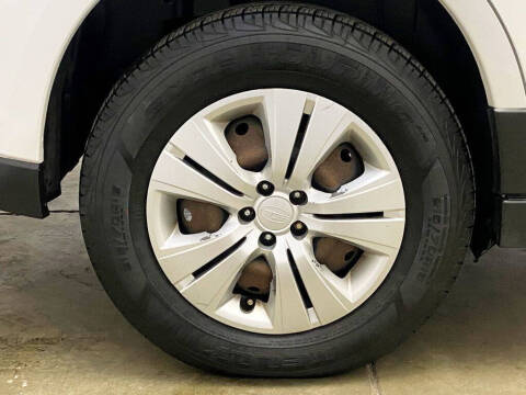 2014 Subaru Outback 2.5i