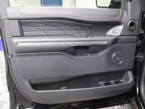 2022 Ford Expedition Platinum