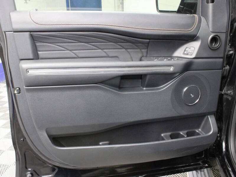 2022 Ford Expedition Platinum