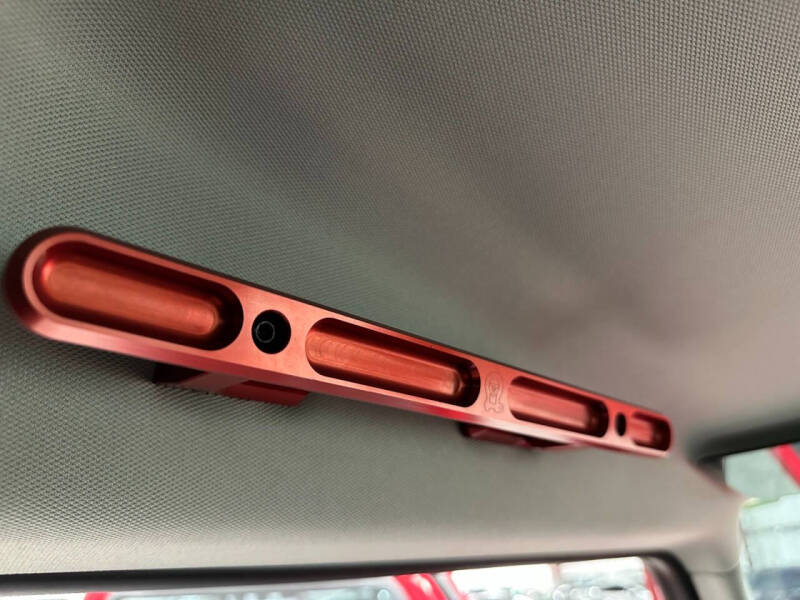 2025 Ineos Grenadier