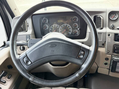 2007 Sterling Acterra