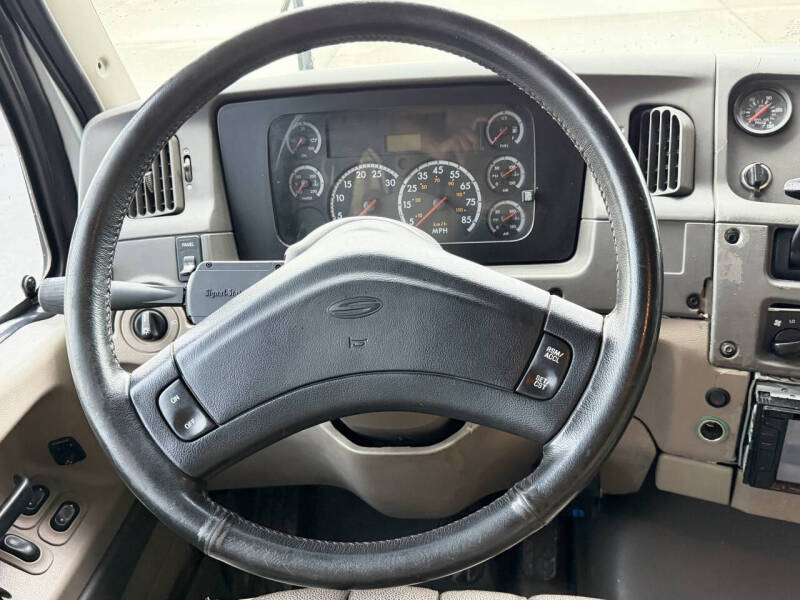 2007 Sterling Acterra