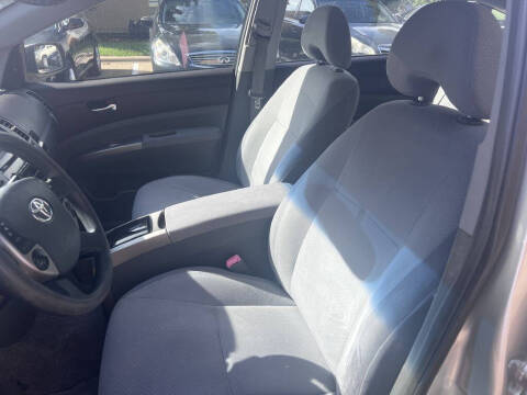 2005 Toyota Prius