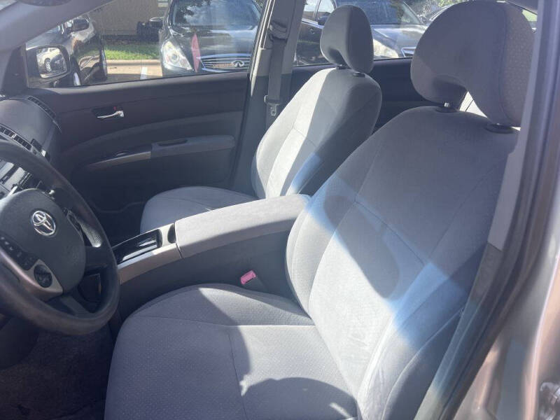 2005 Toyota Prius