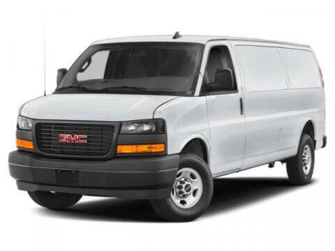 2025 GMC Savana for sale at Bergey's Buick GMC in Souderton PA