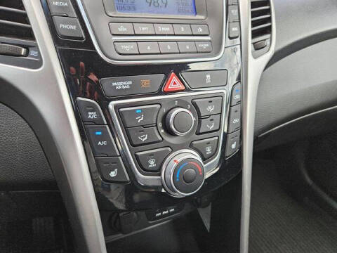 2014 Hyundai Elantra GT