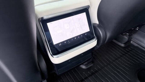 2022 Tesla Model X