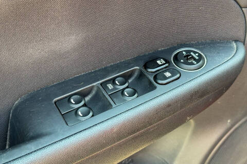 2009 Hyundai Elantra Touring