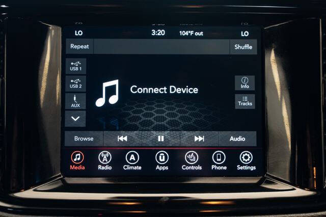 2023 Dodge Durango SXT