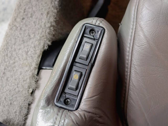 1990 Chevrolet Corvette ZR1